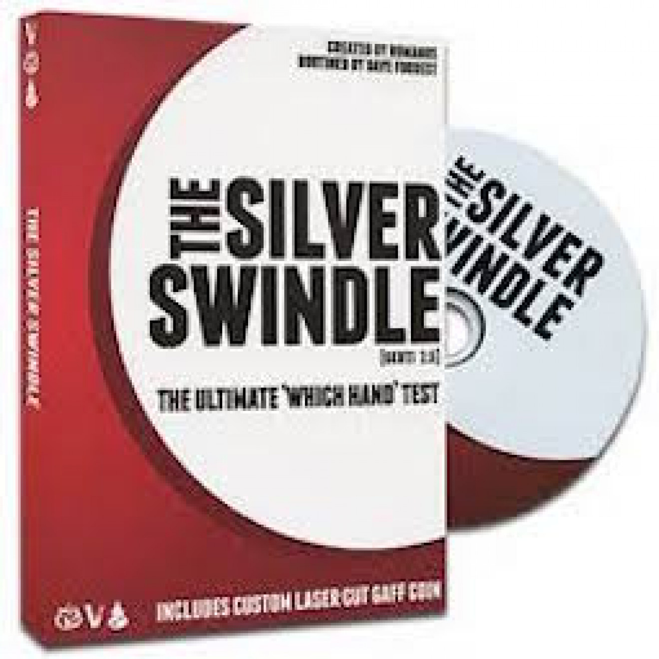 The Silver Swindle