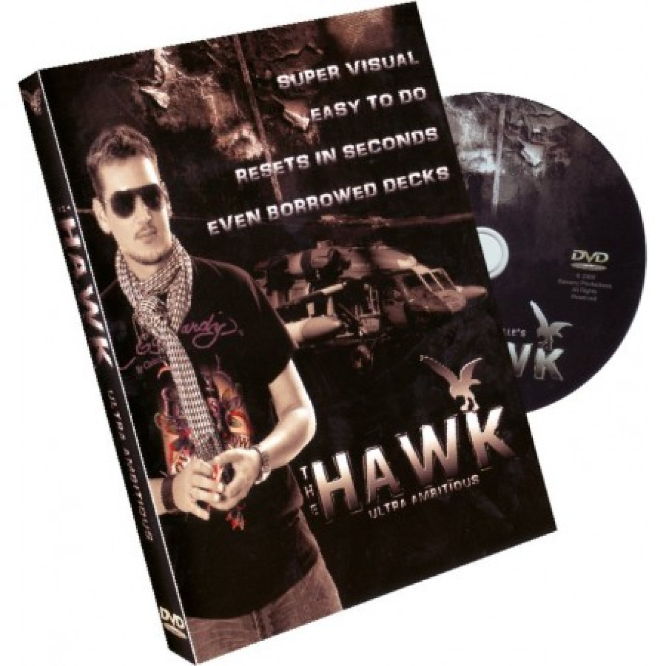 The Hawk