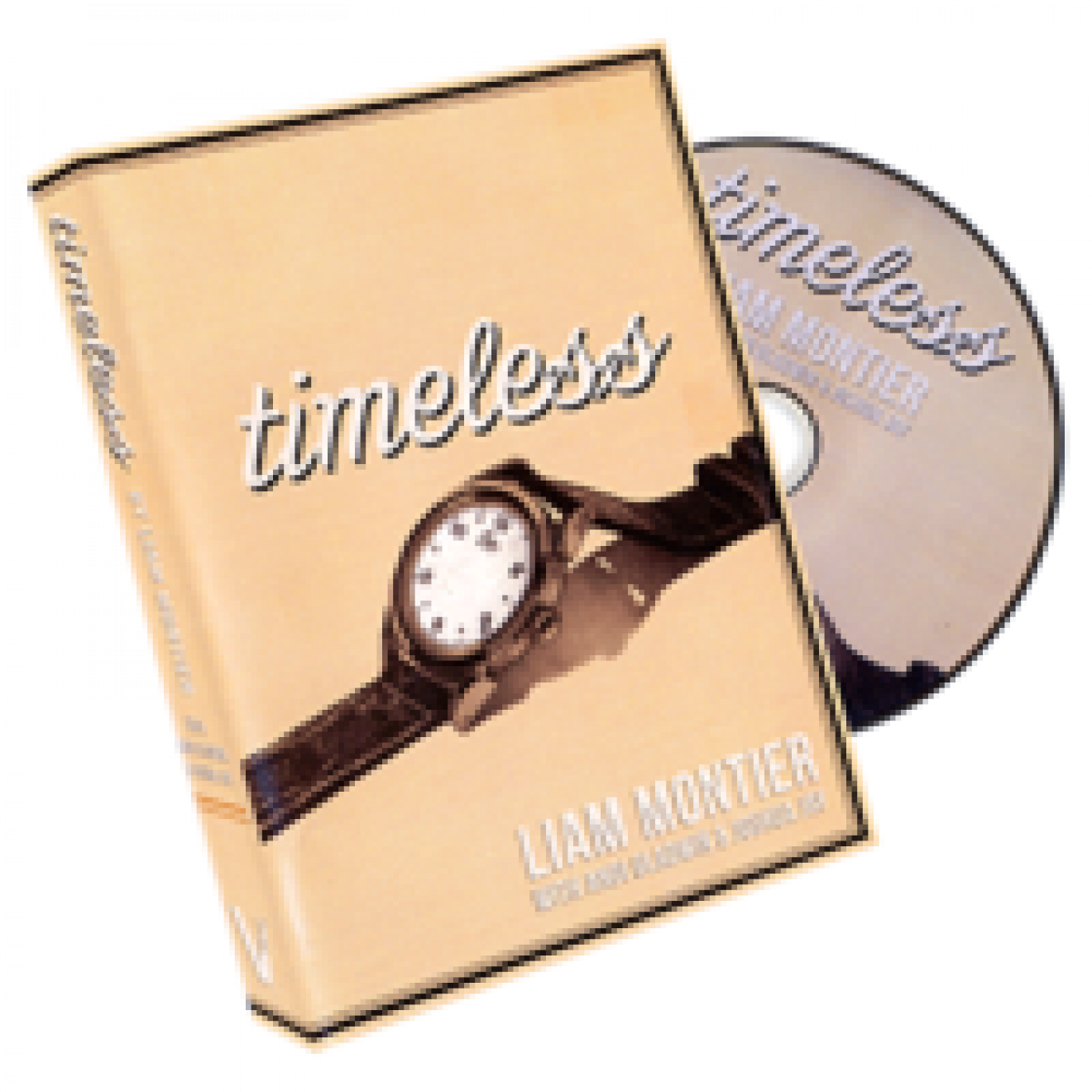 Timeless