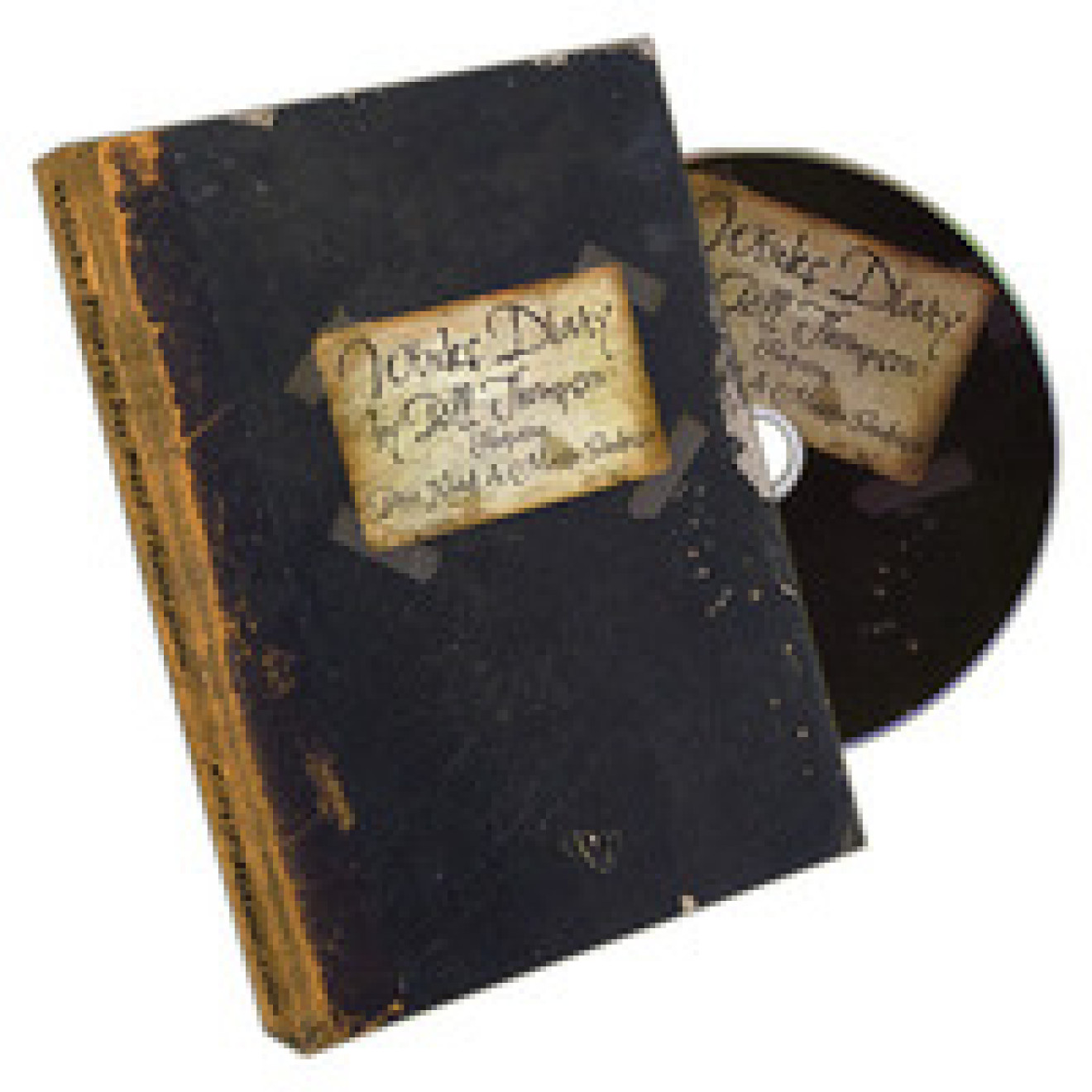 Winks Diary