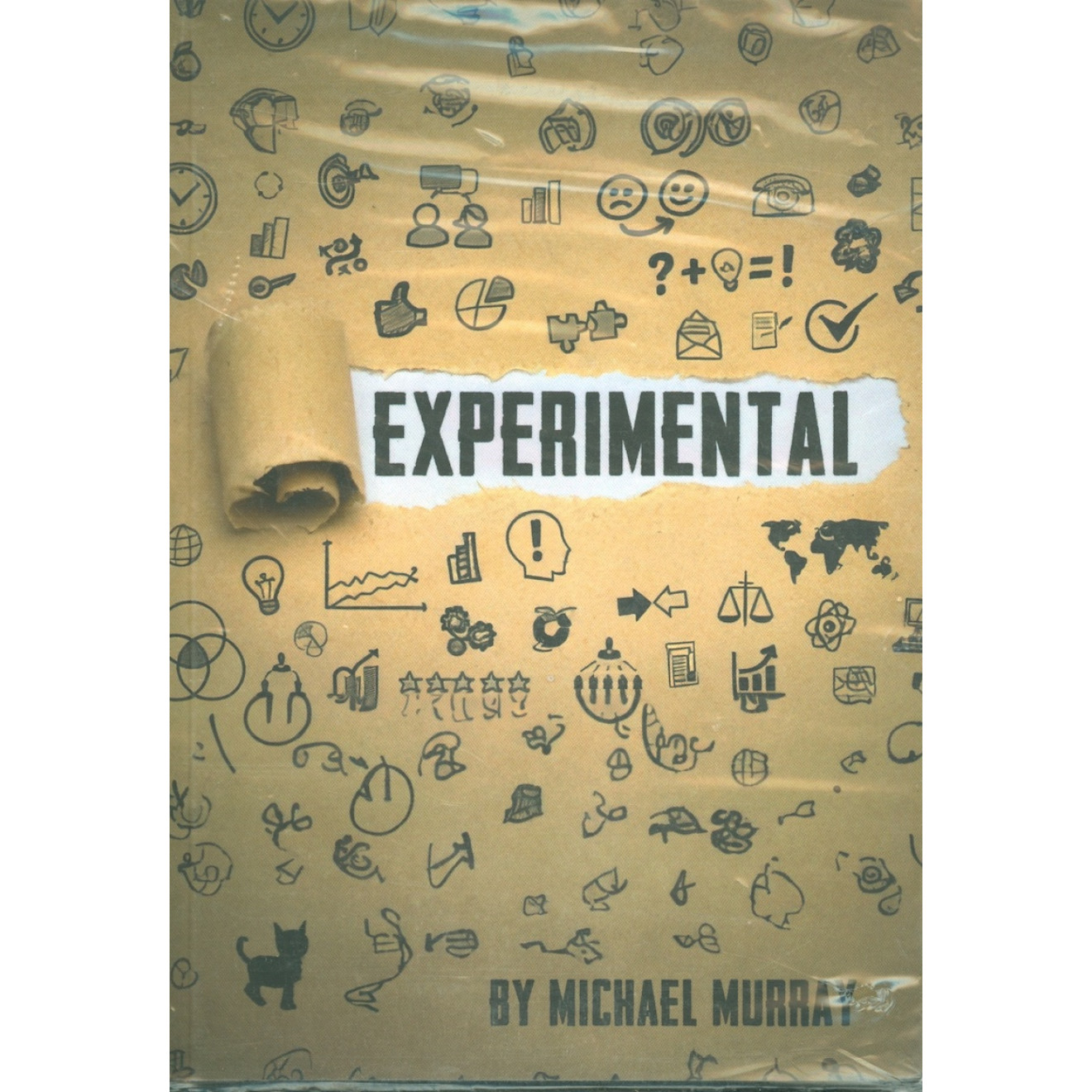 Experimental by Michael Murray