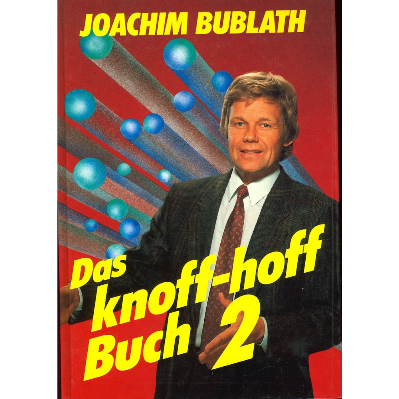 Das Knoff-hoff Buch 2