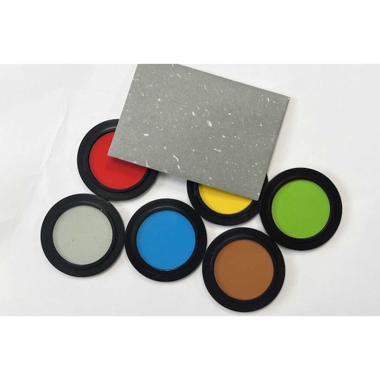 Color Chip Choose