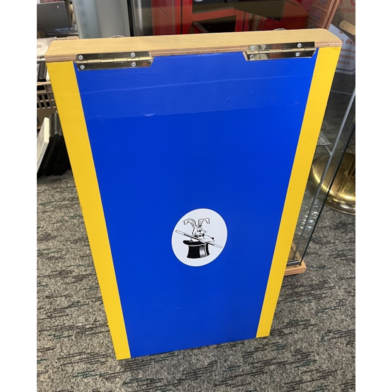 Perfect Match (groß!)