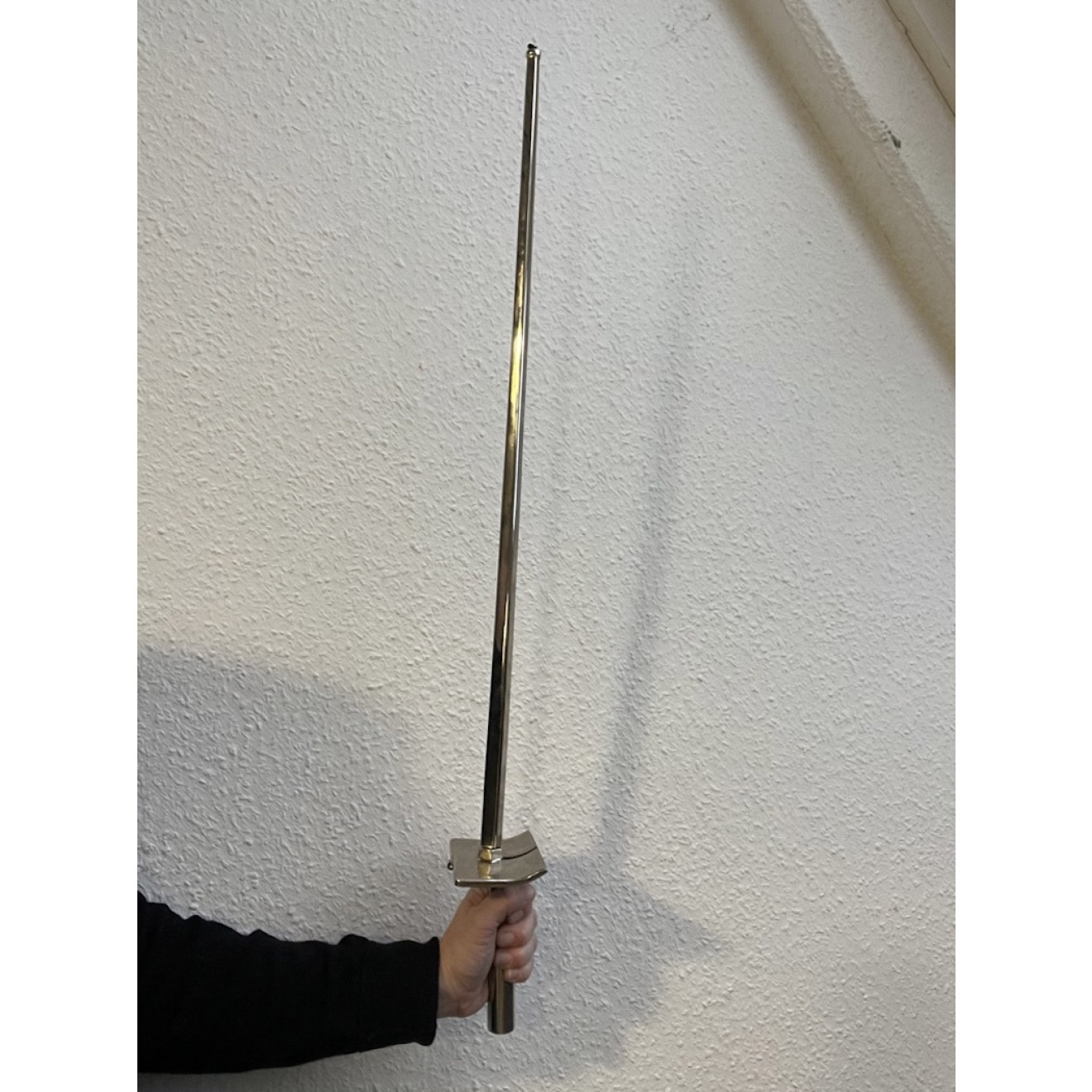 Kartendegen (80cm lang, Metall)
