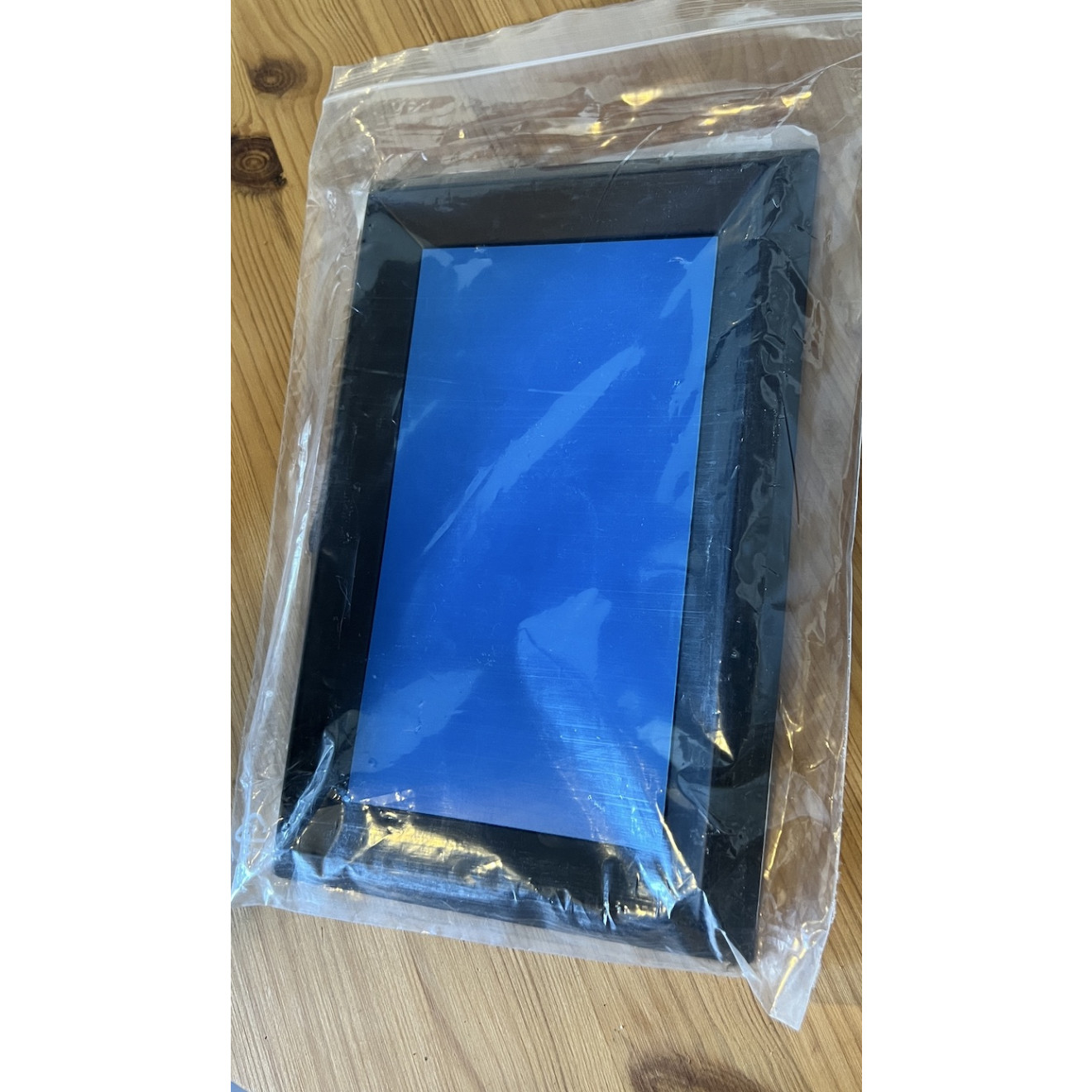 Climax Coin Tray