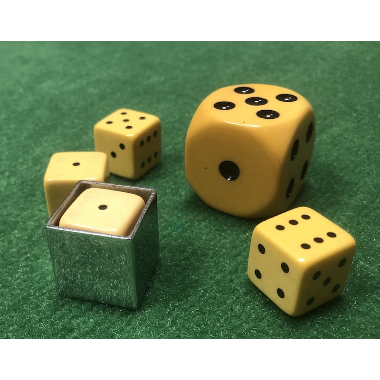 Poker Pot