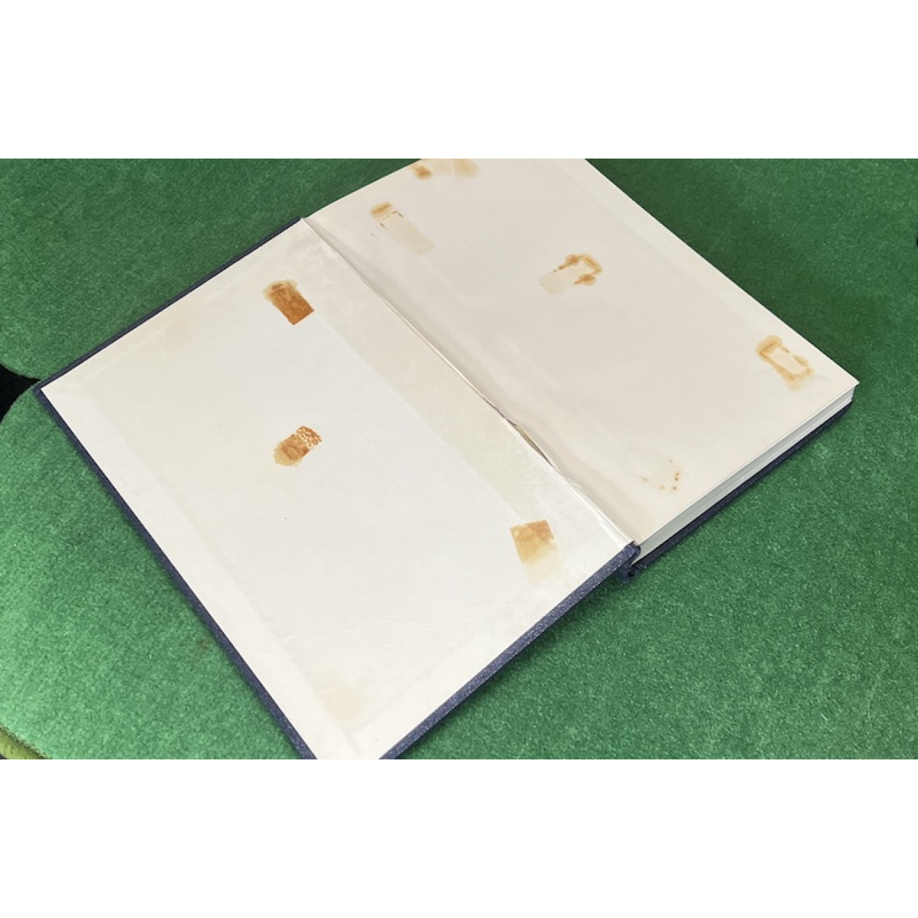 Routined Manipulation Finale