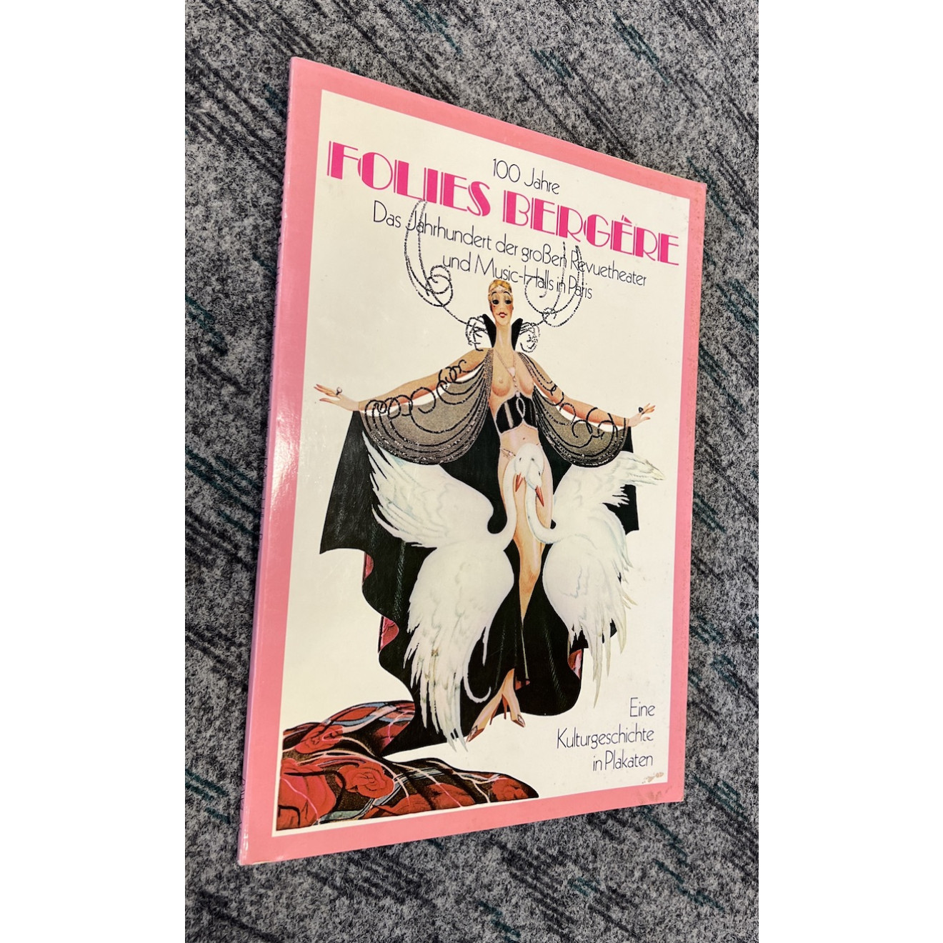 100 Jahre FOLIES BERGÈRE