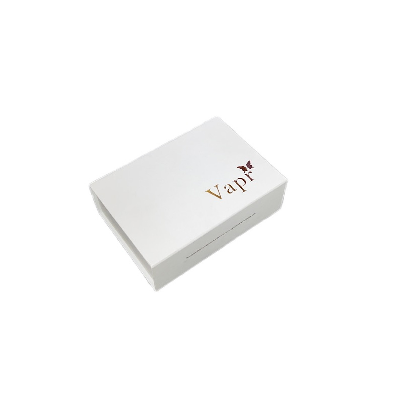 Vapr By Will Tsai And SansMinds