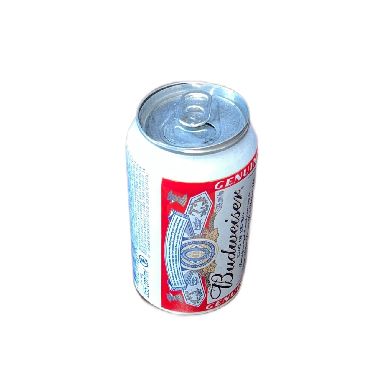 Vanishing Bud Can by Bazar de Magia