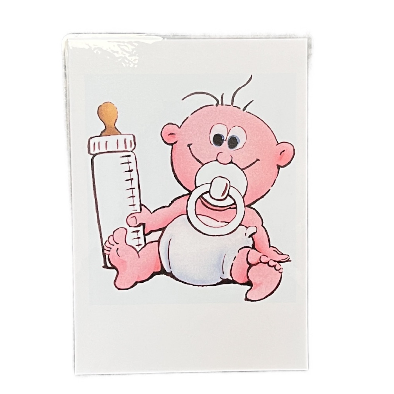 Baby-Gag A5
