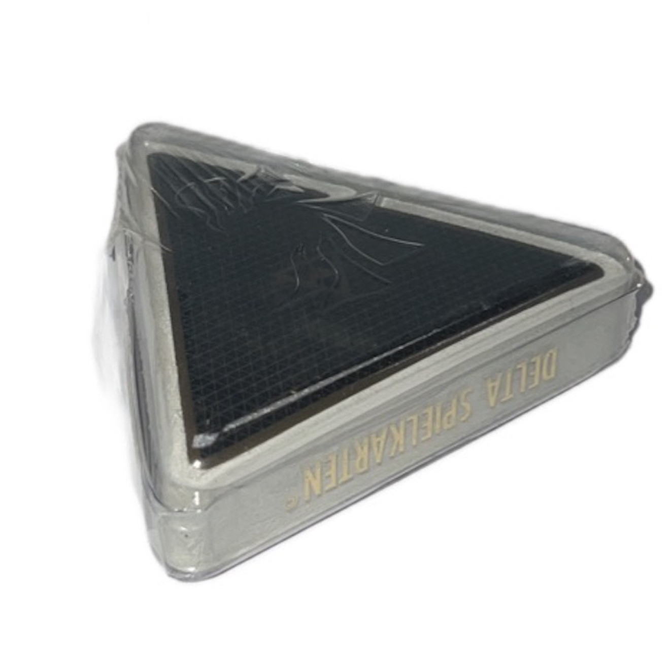 Delta Spielkarten (dreieckig)