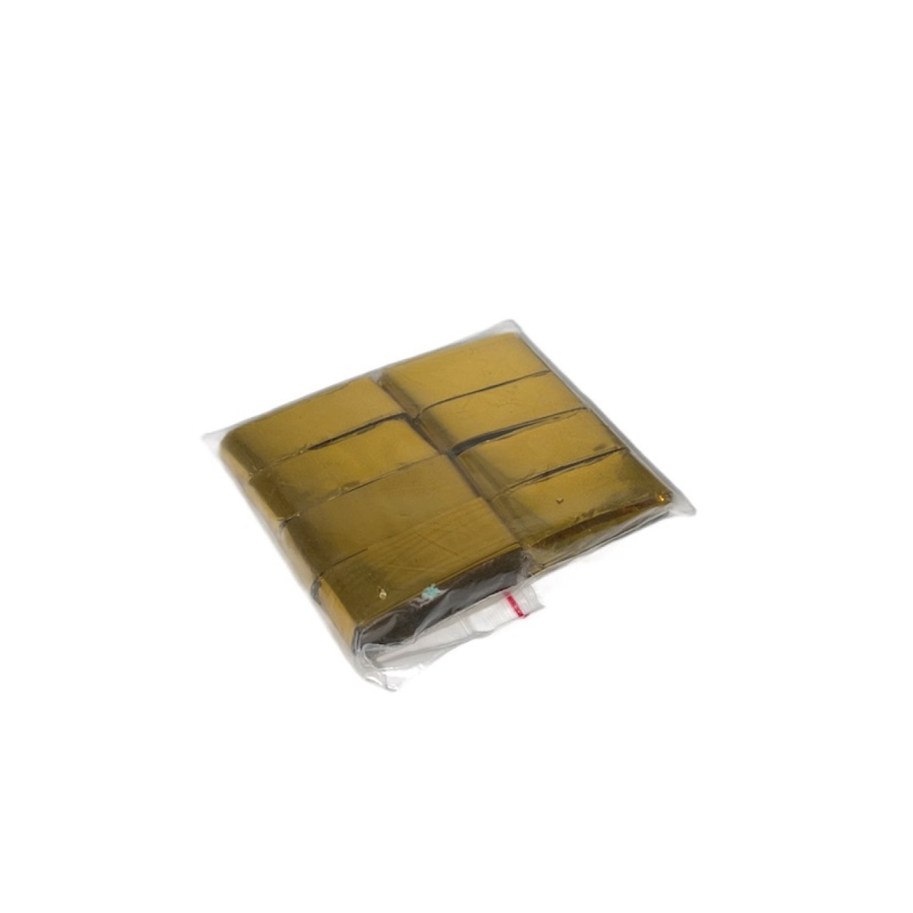 Metallic Stacks gold