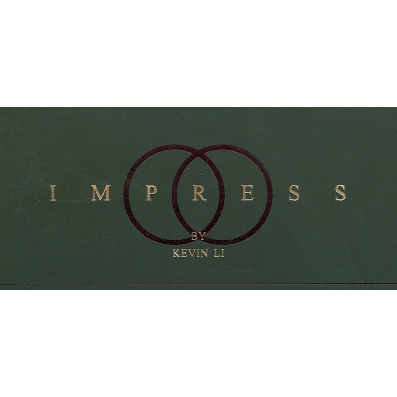 Impress II by Kevin Li & Hanson Chien