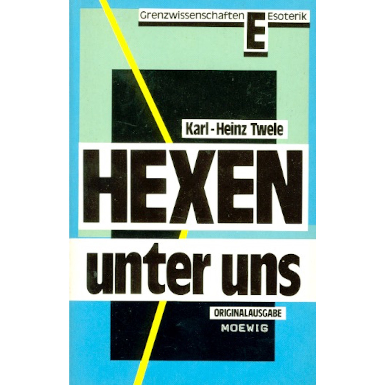 Hexen unter uns