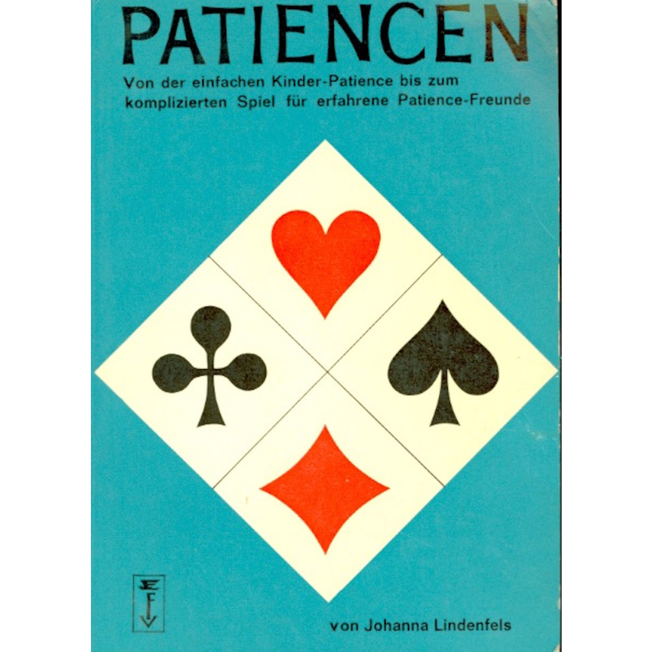 Patiencen