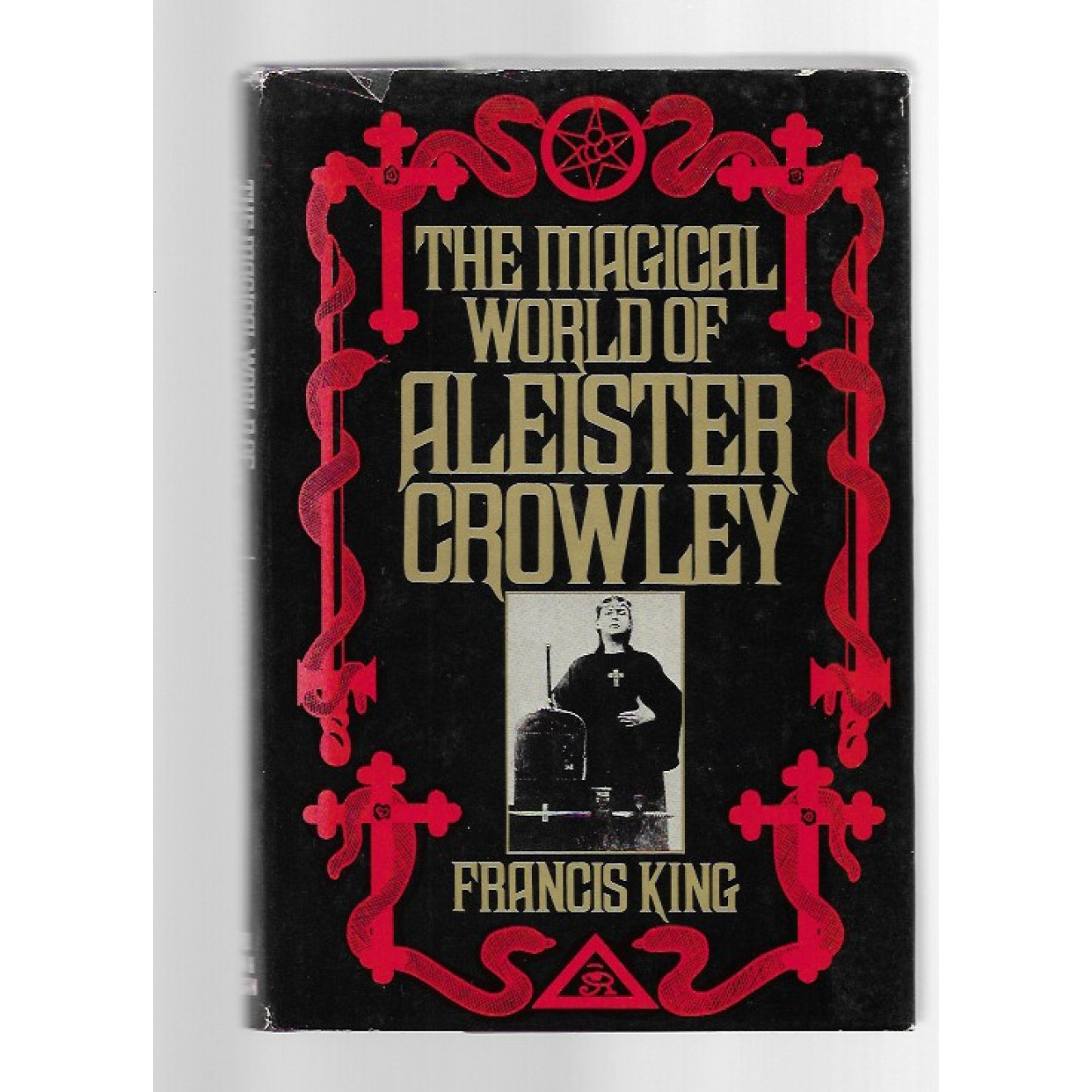 The Magical World of Aleister Crowley