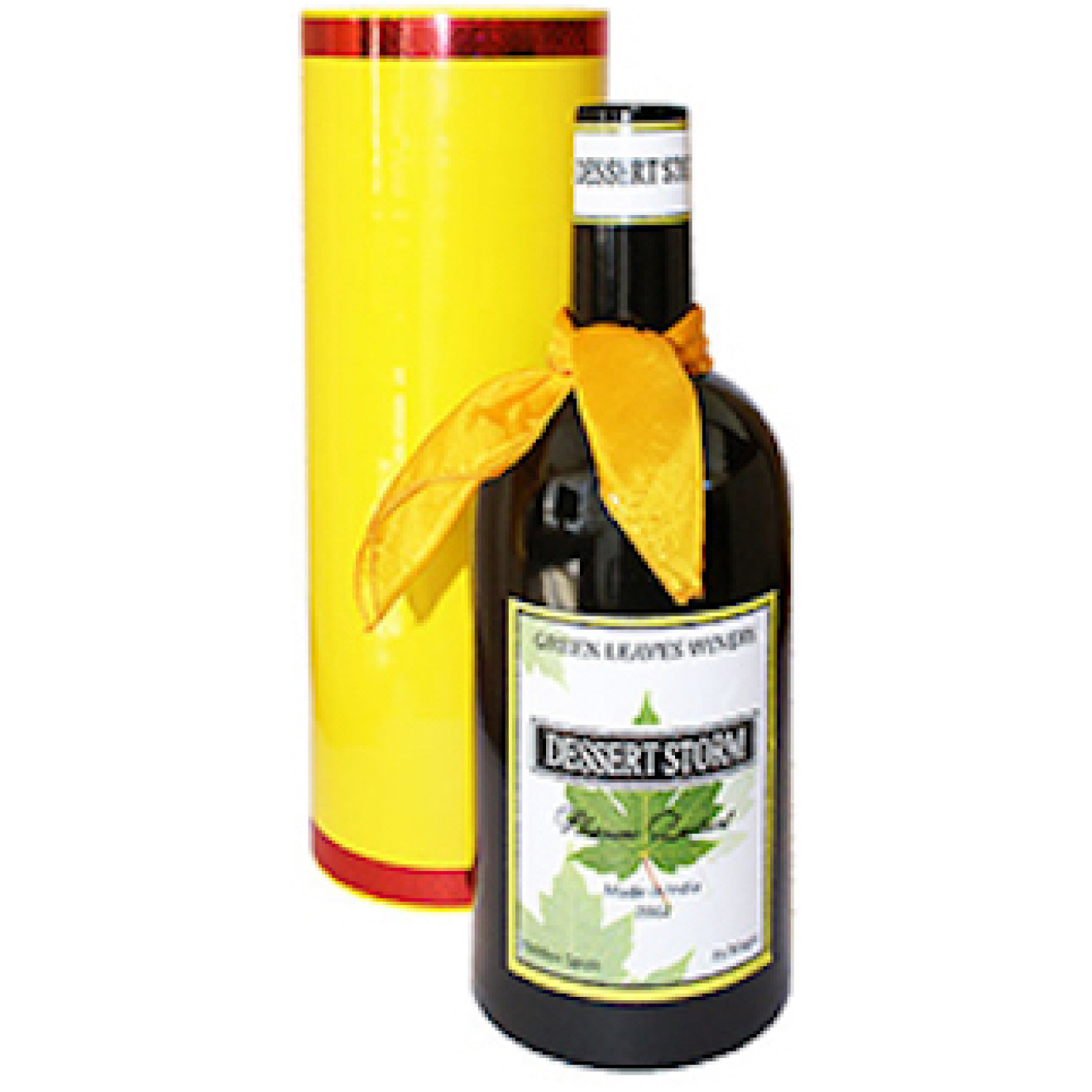 Silk and Bottle Mystery