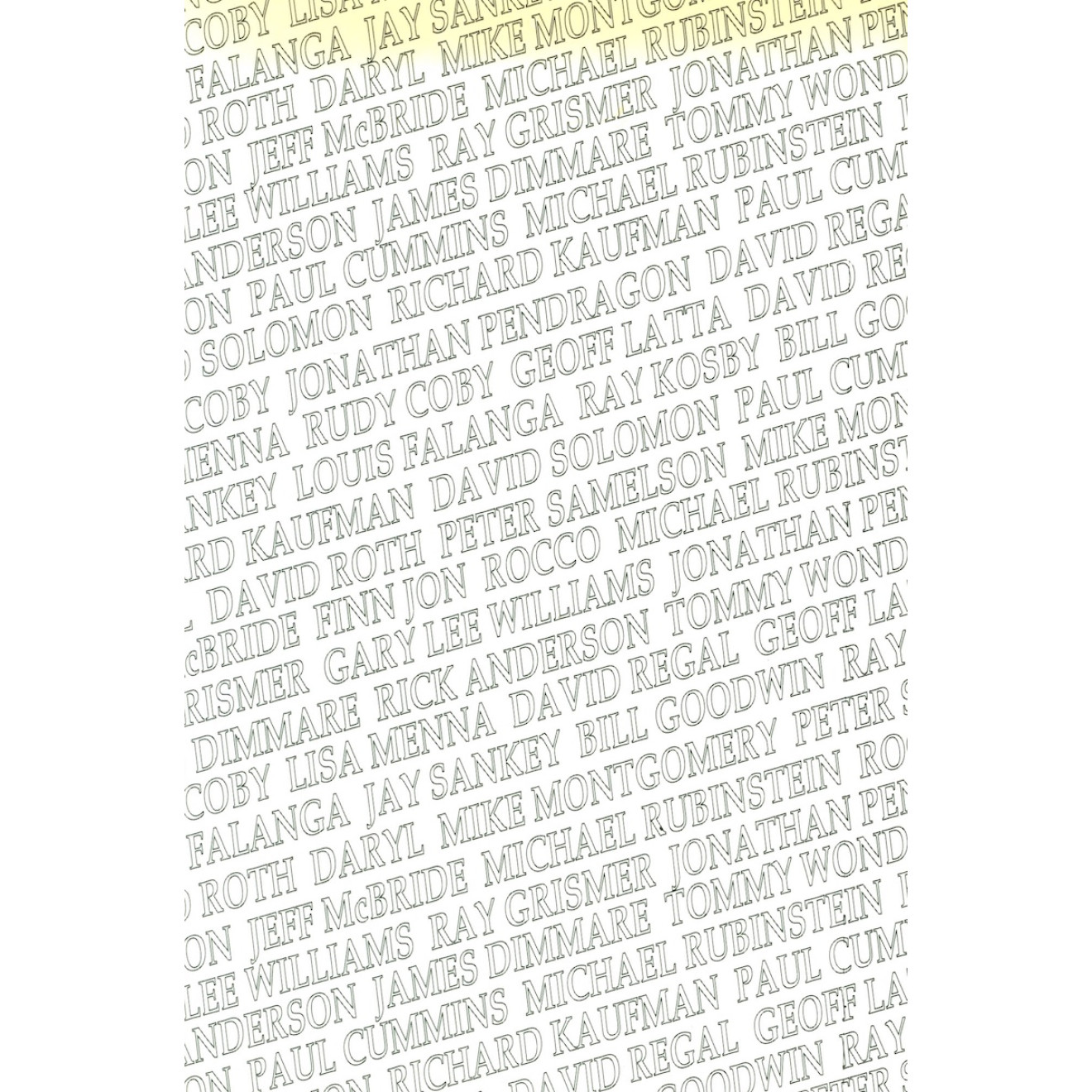 Spectacle (Mängelexemplar)