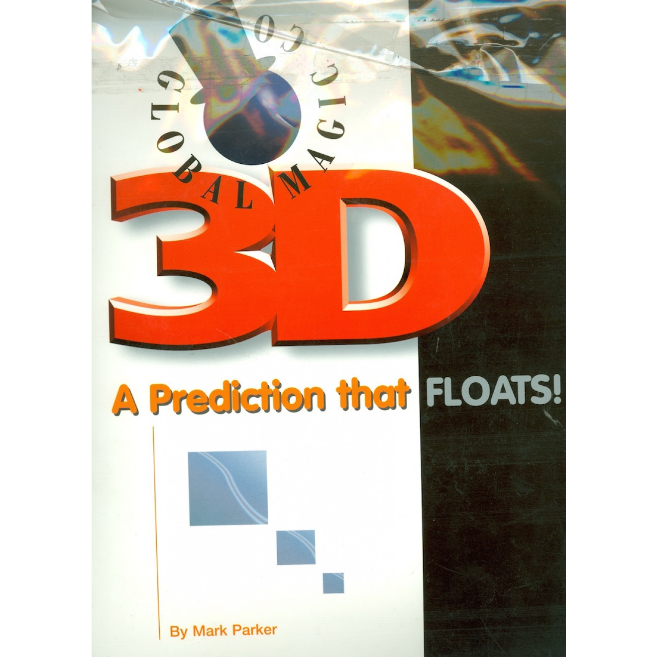 3D-Schwebe