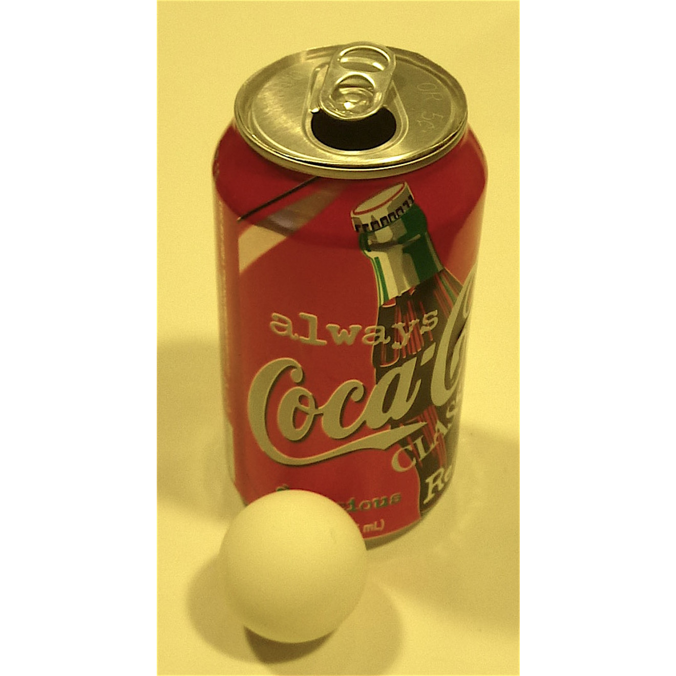 Ping Pong Pop