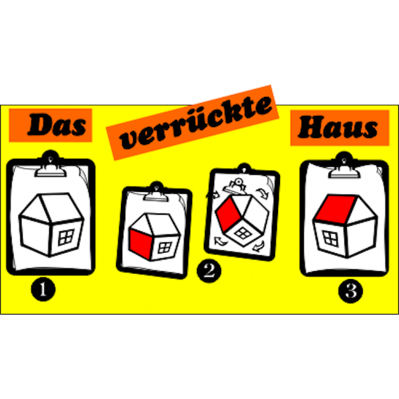 Das Verruckte Haus Sic Verlag Und Sicond Hand Antiquariat Fur