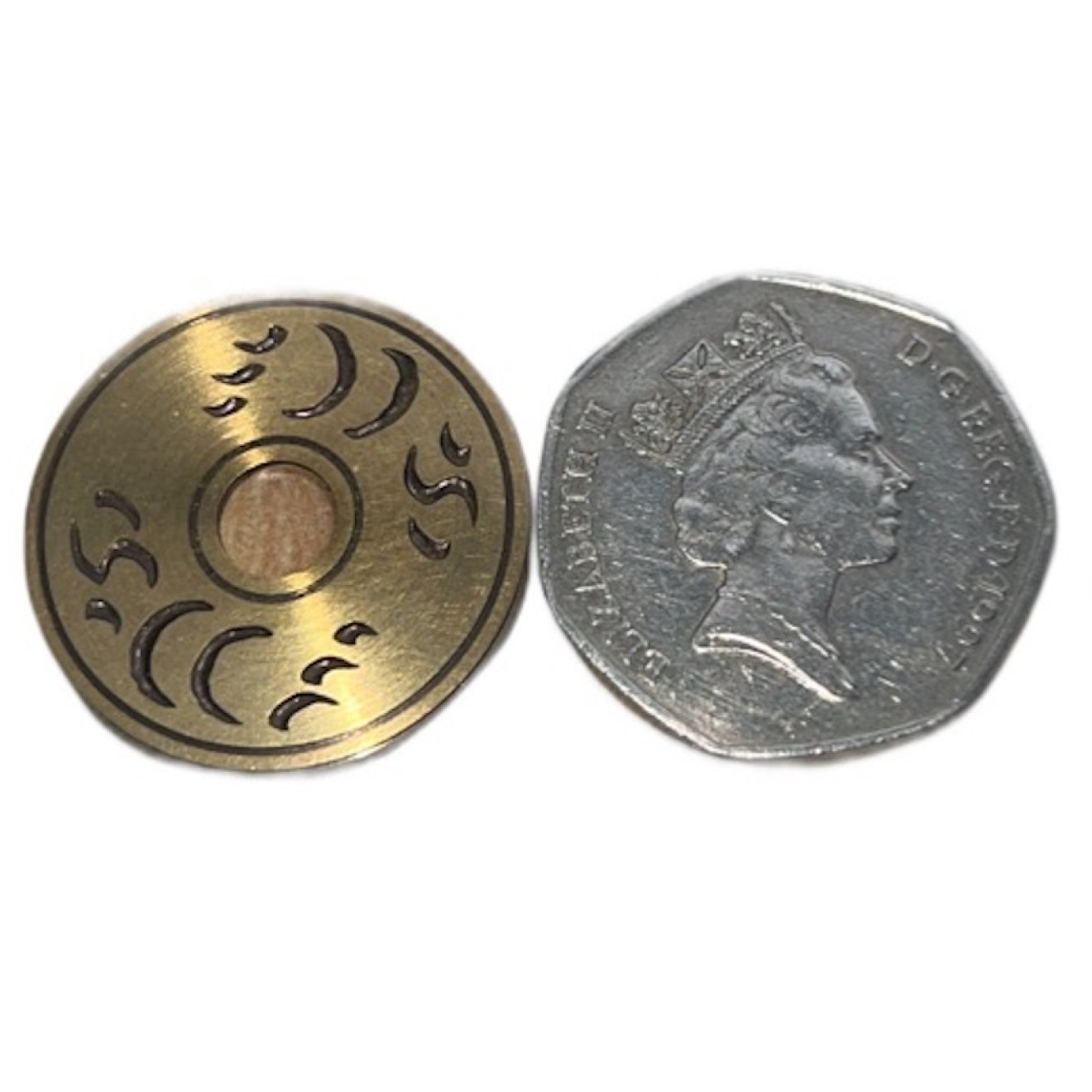 Ninja Coins