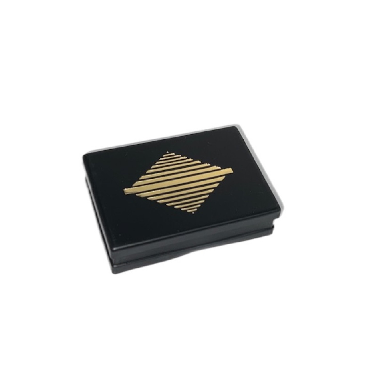 Utilo (examined) Card Box (schwarz)