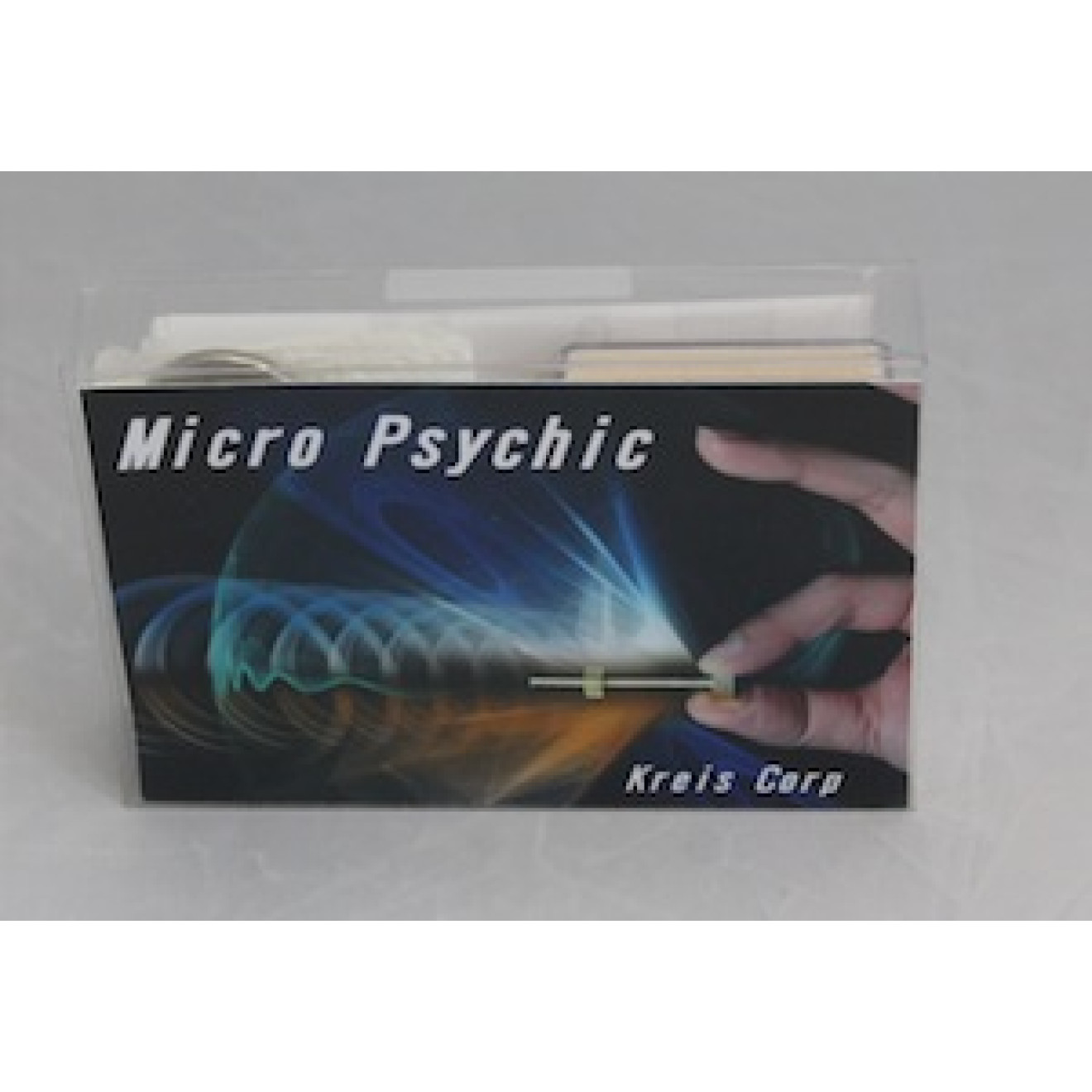 Micro Psychic