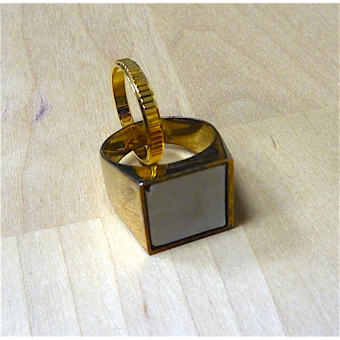 Lincoln Rings