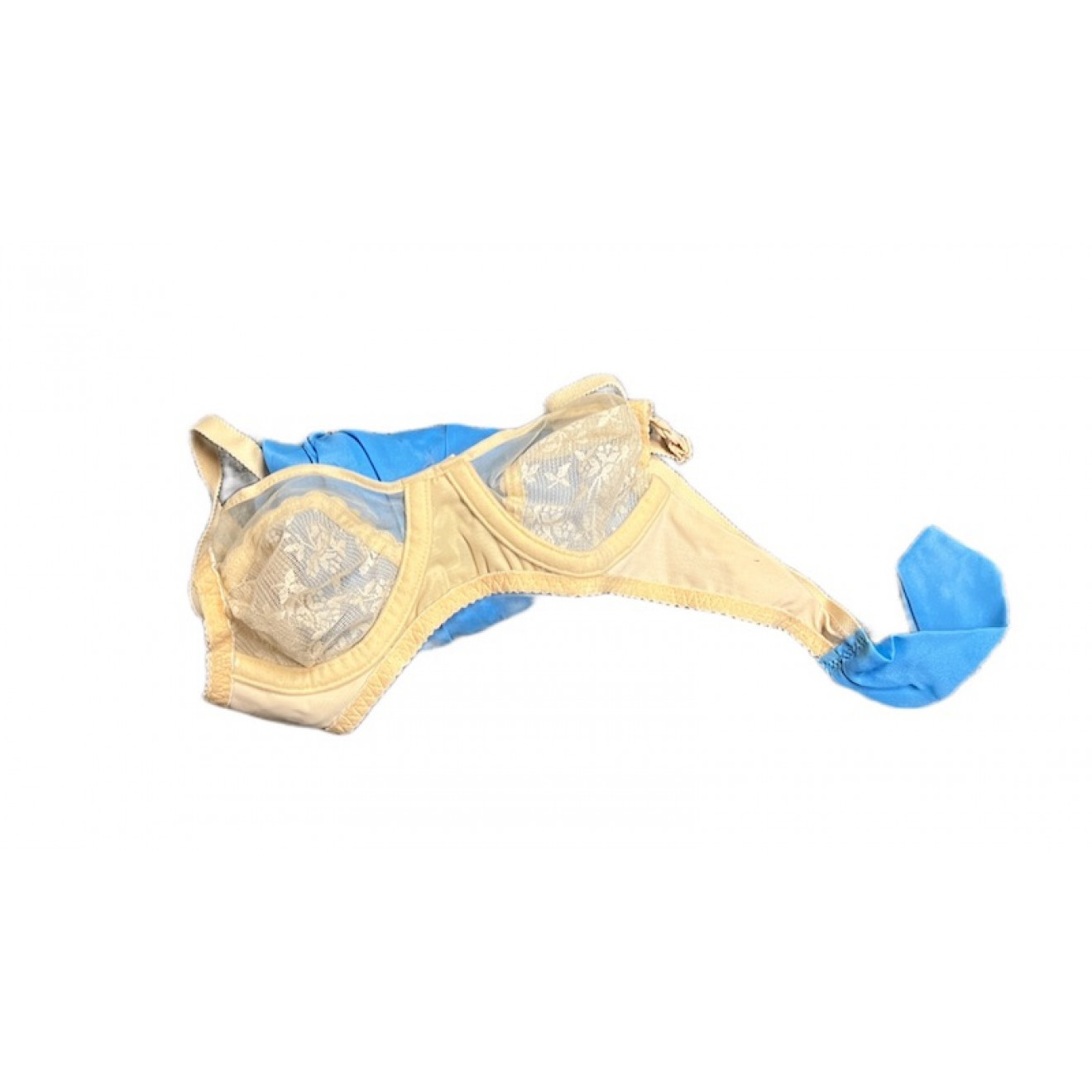 Brassiere Trick (BH)