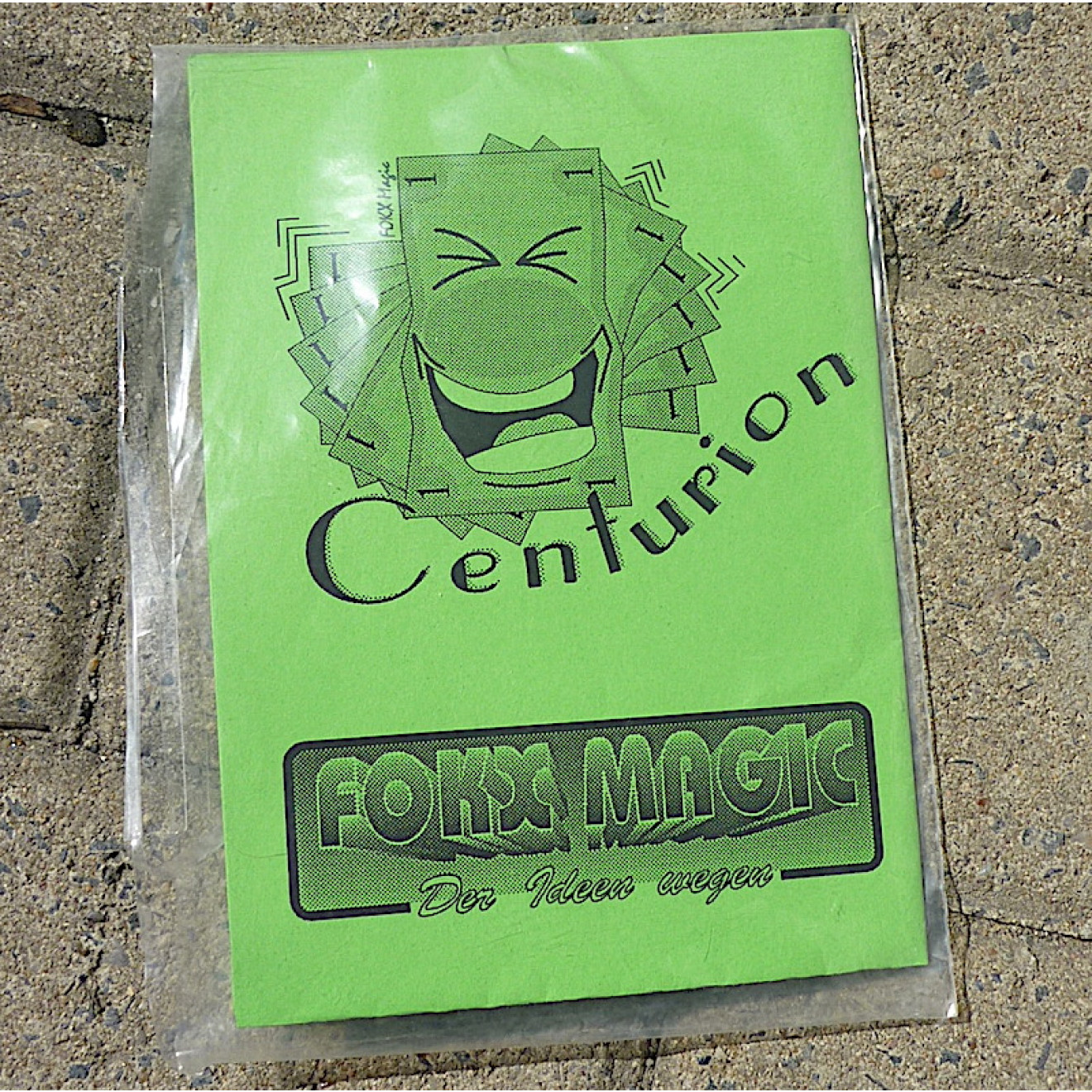 Centurion