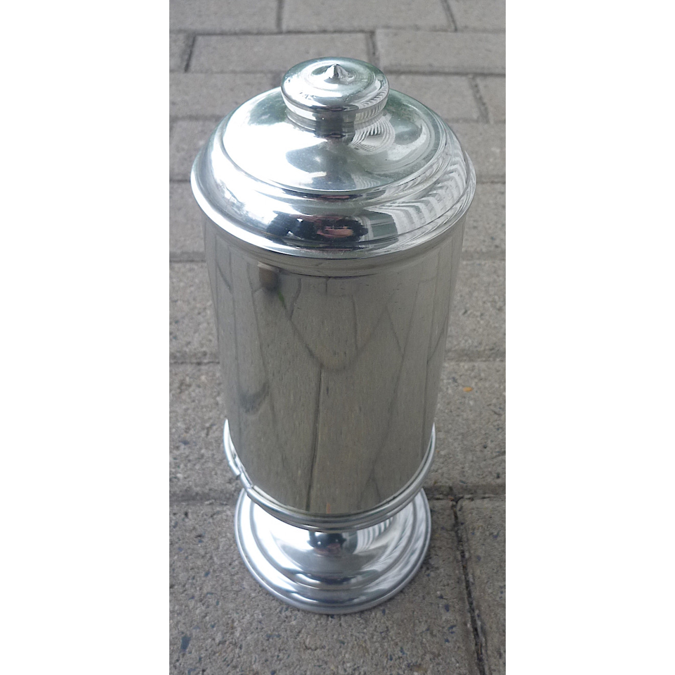 Coffee Vase