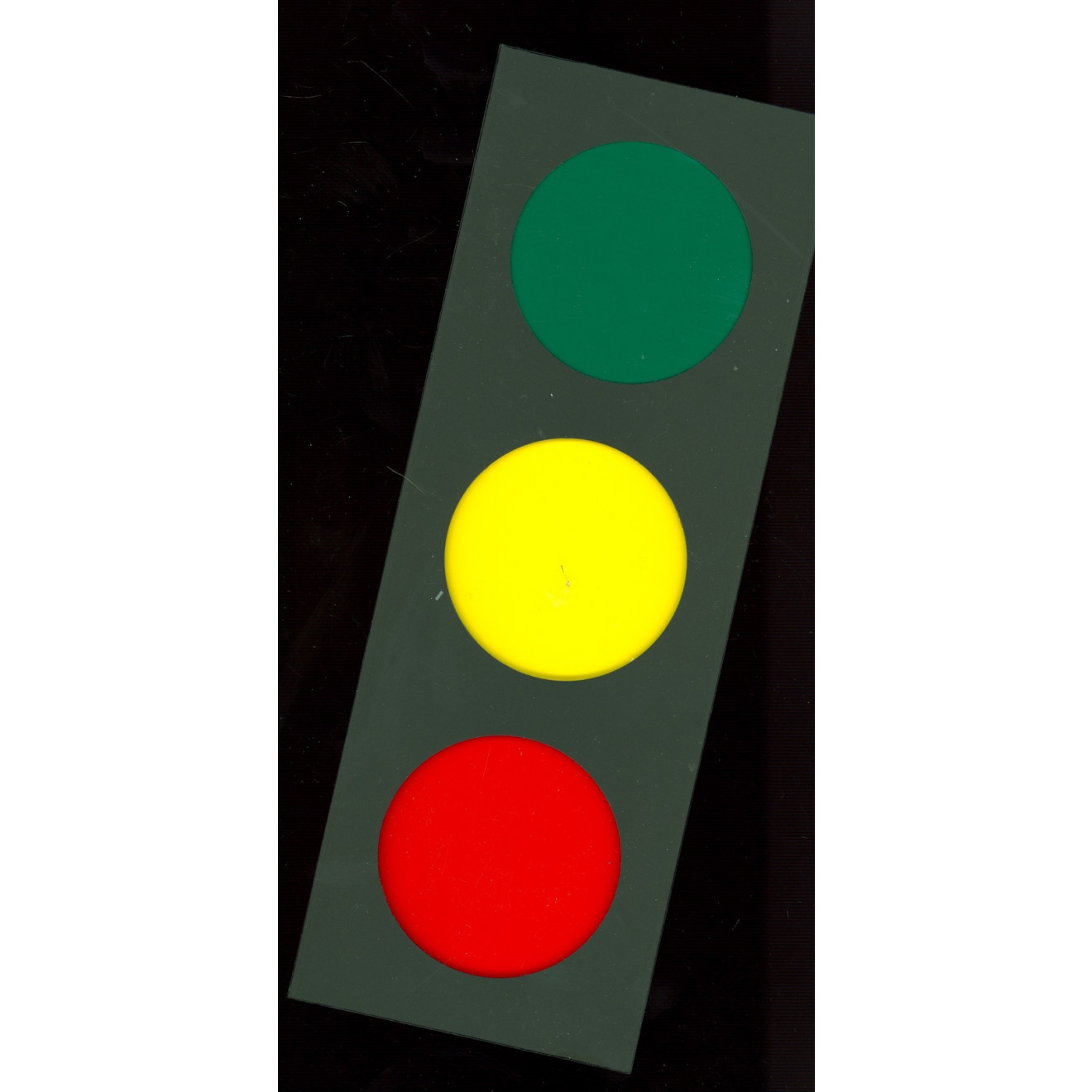 Crazy Signal