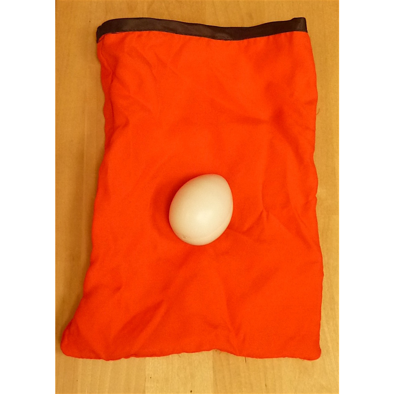 Eierbeutel klassisch