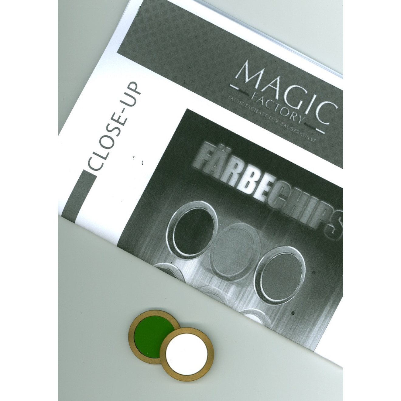 Färbechips (Erkl. Stolina)