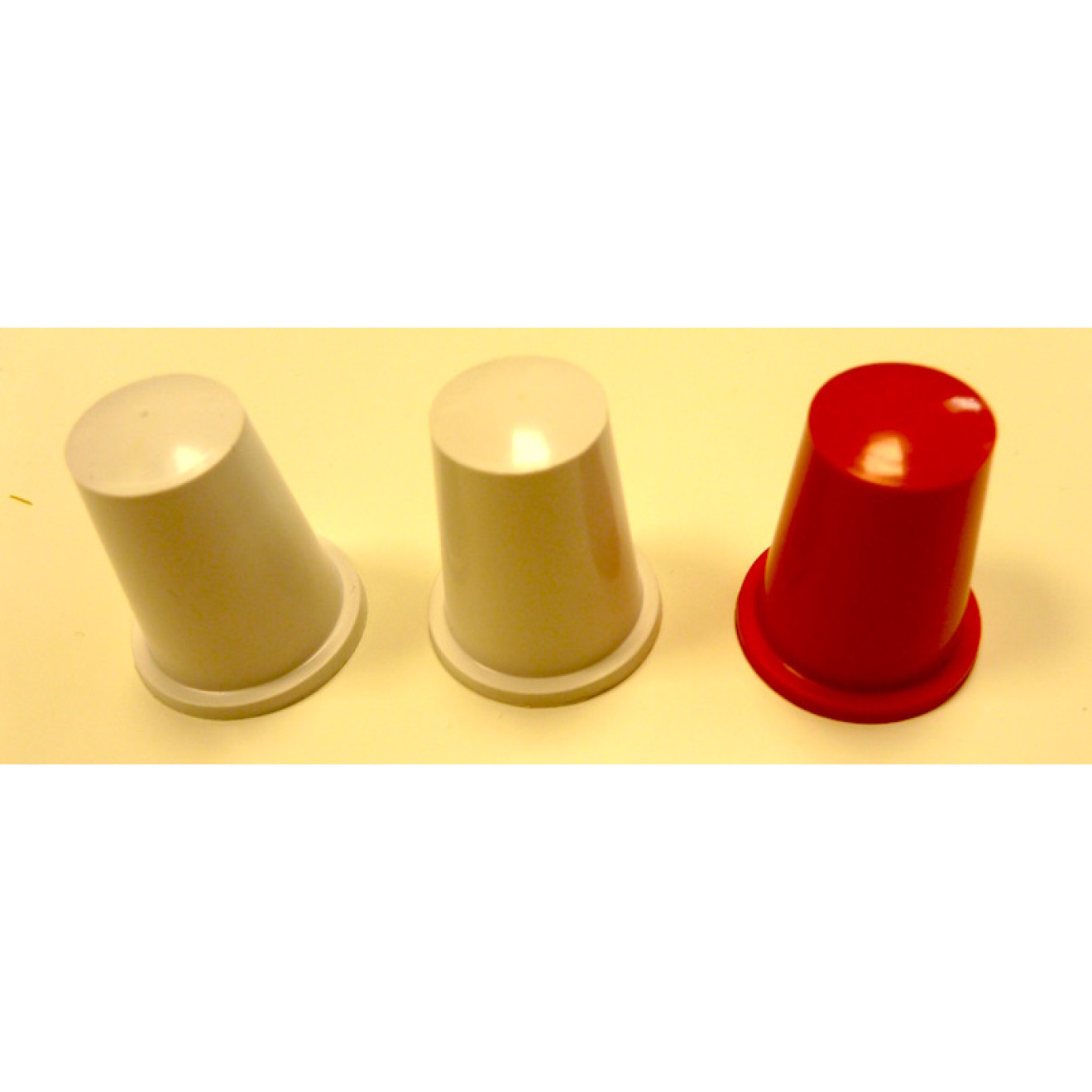 Borettis Fingerhüte