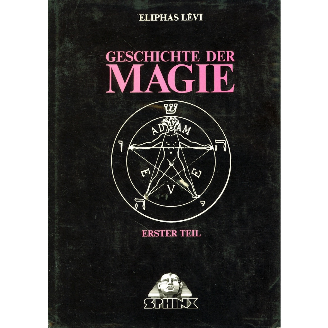 Geschichte der Magie