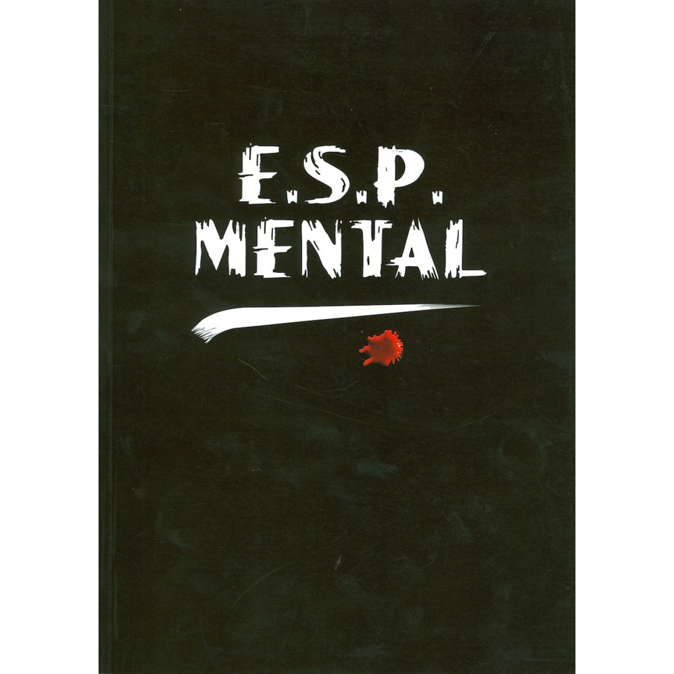 E.S.P. Mental