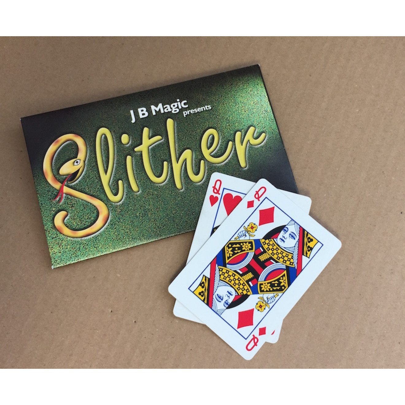 Slighter (Gimmick)