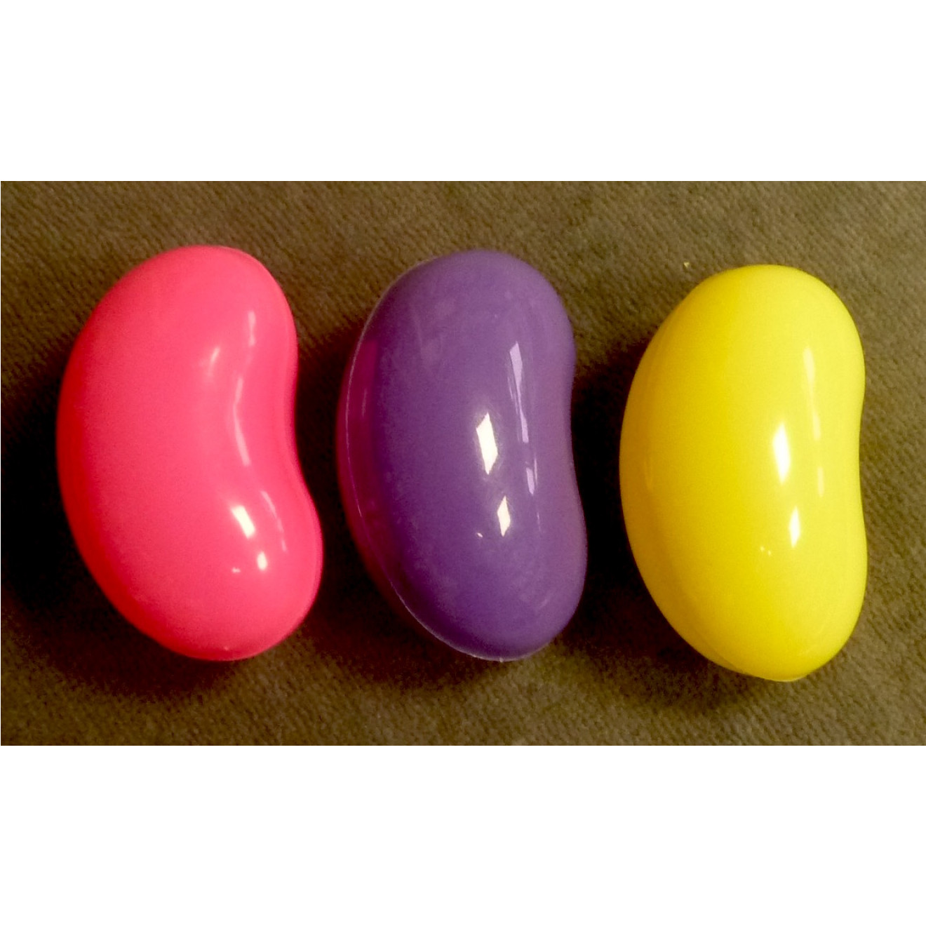 Jumping Jelly Beans Springende Geleebohnen Sic Verlag Und Sicond Hand Antiquariat Fur Zauberbucher Second Hand Zaubertricks Und Zauberkunststucke