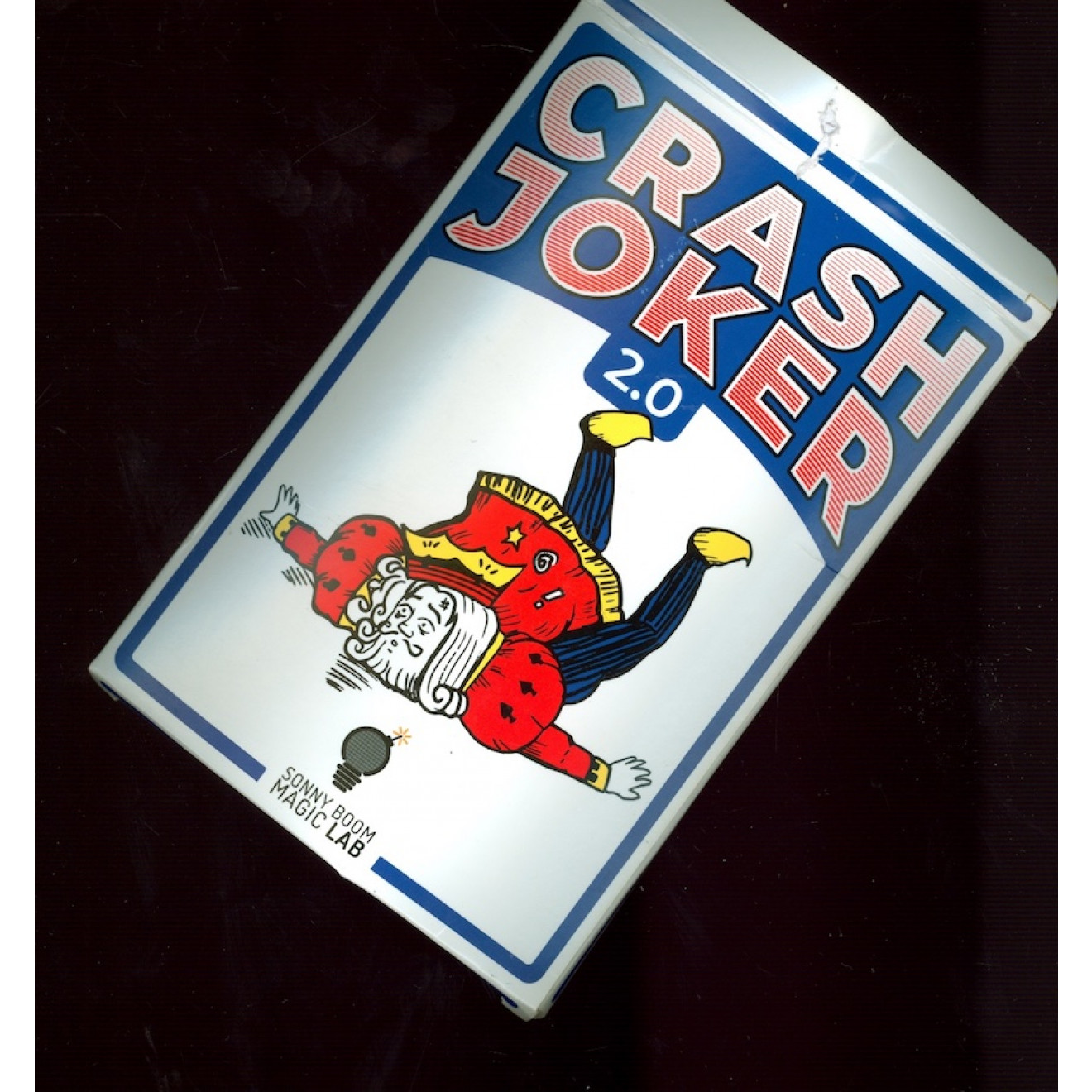 The Crash Joker