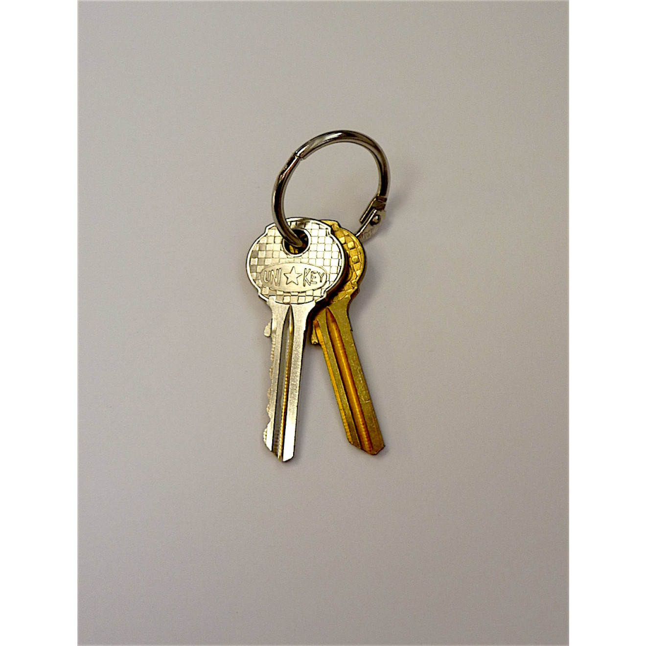 Key-Volution