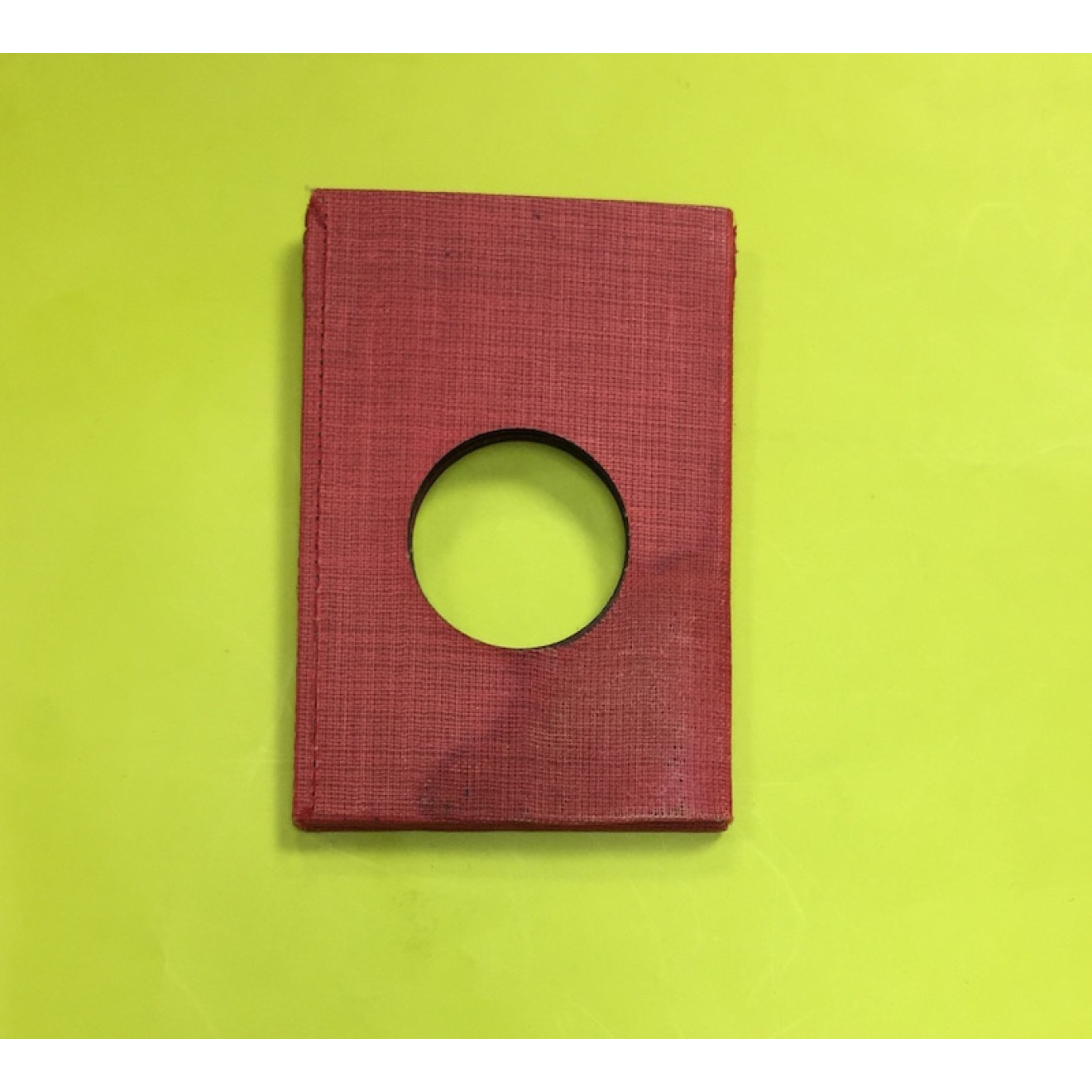 Zauberkönigs Vier-As-Tasche