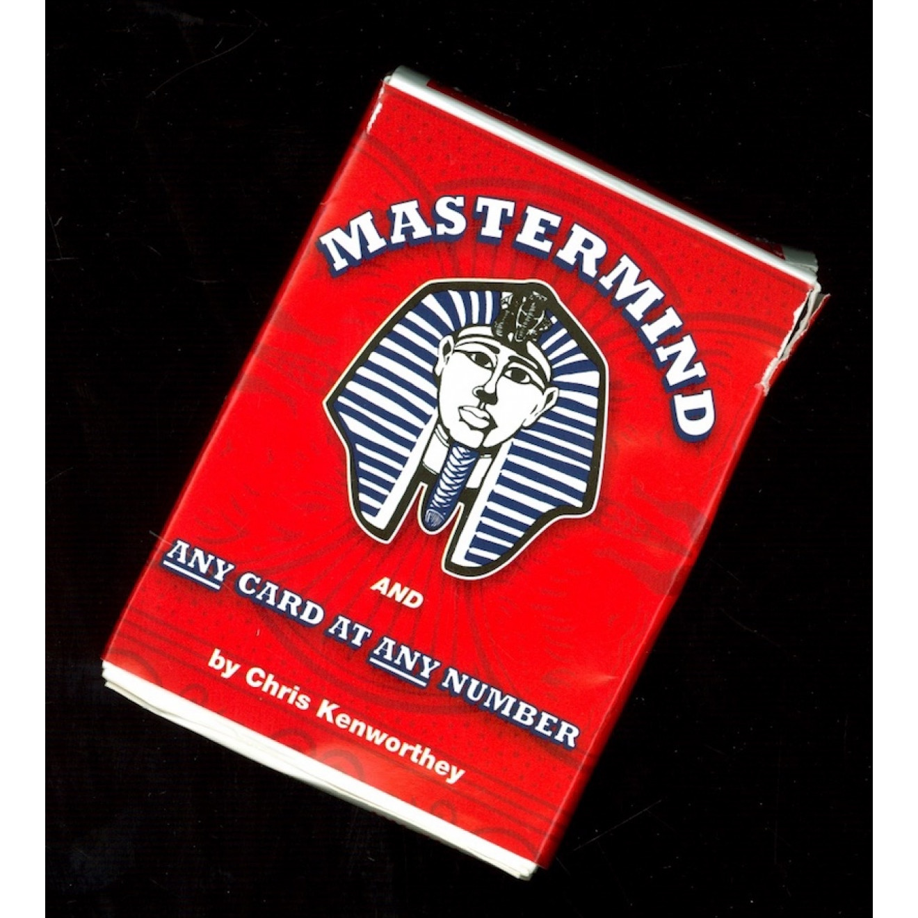 Mastermind Deck