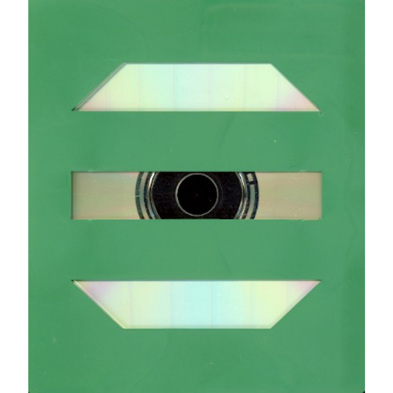 Phantom CD