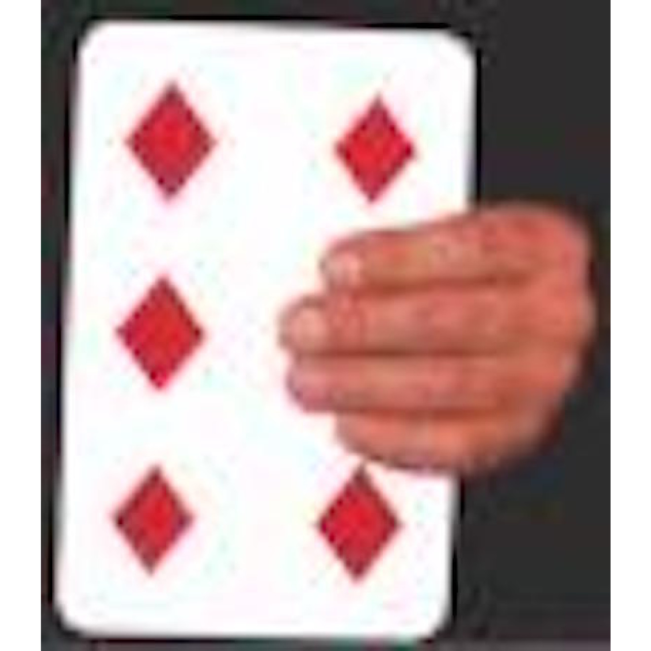 Multi Pip Card (35 x 23 cm)