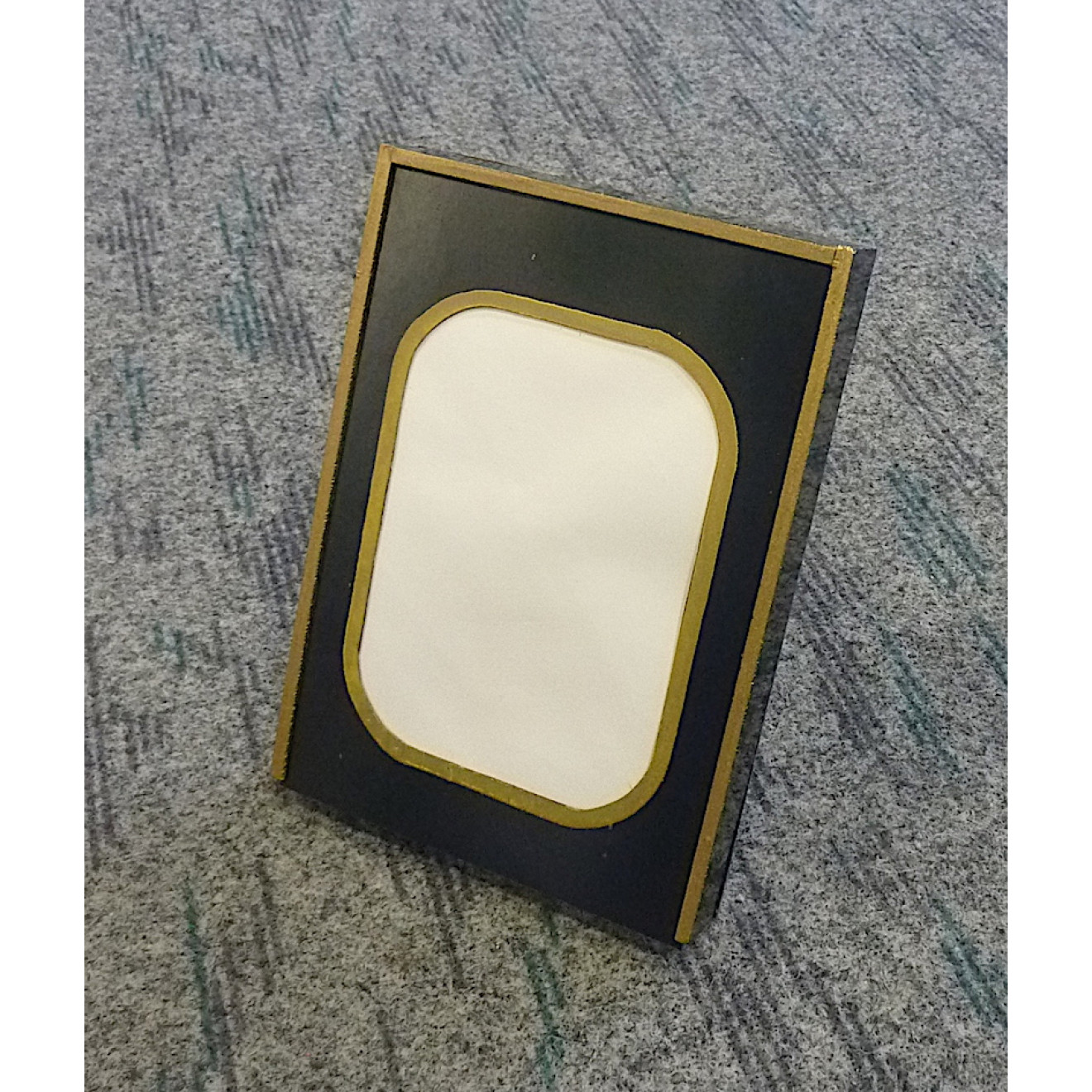Frame