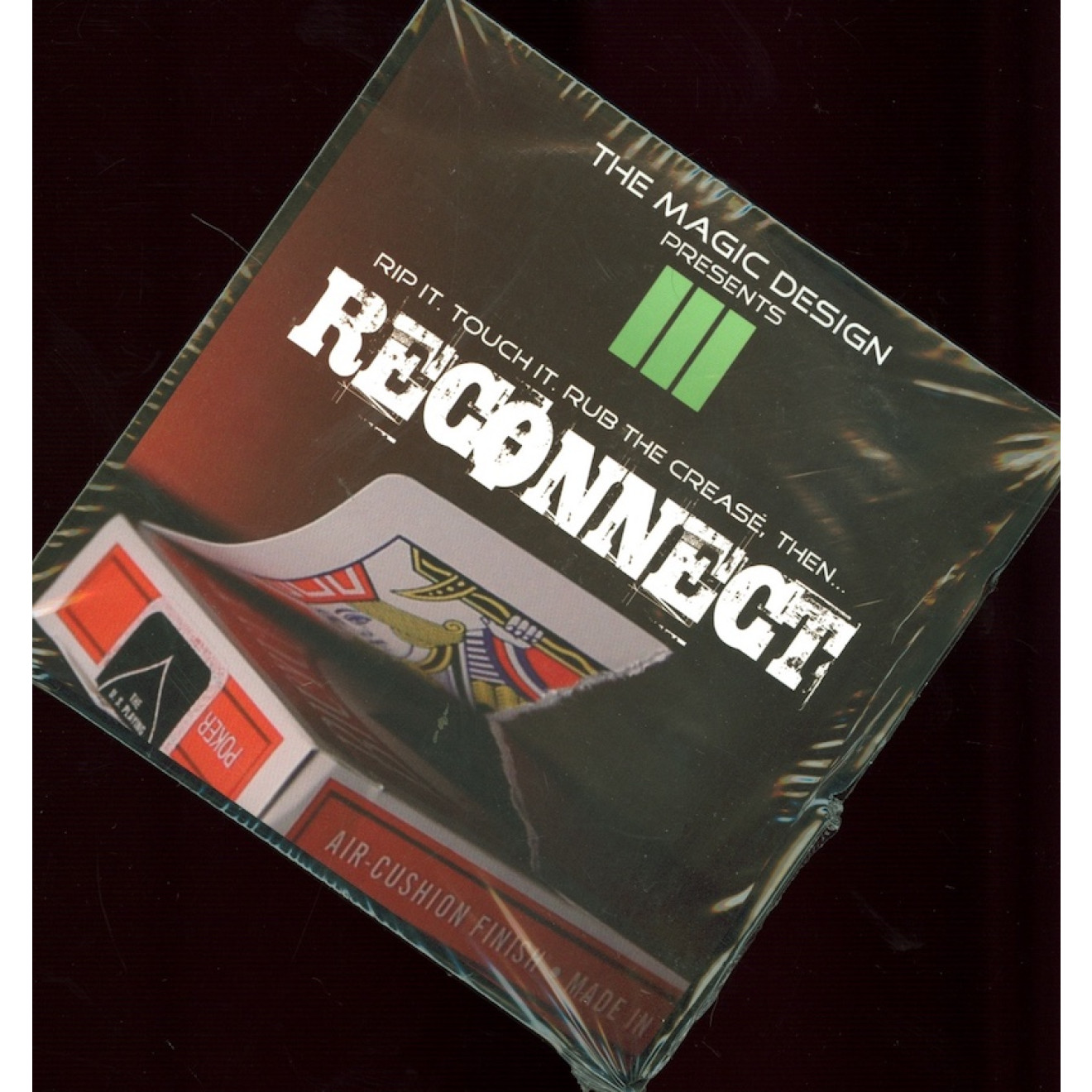 Reconnect